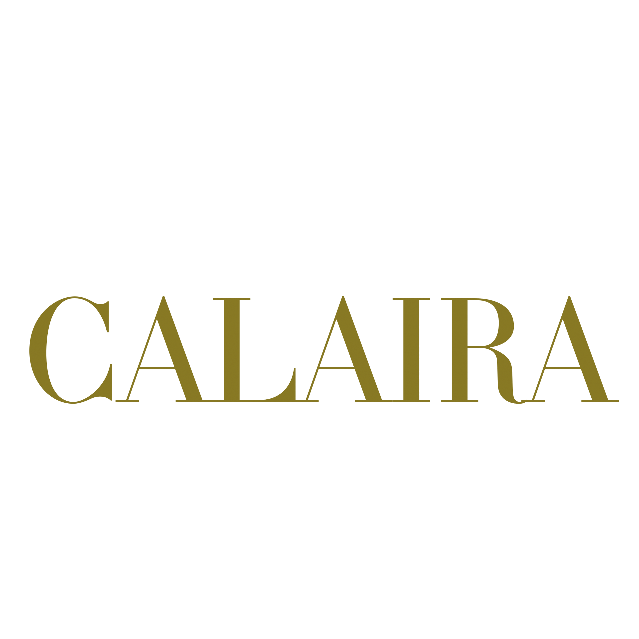 Calaira